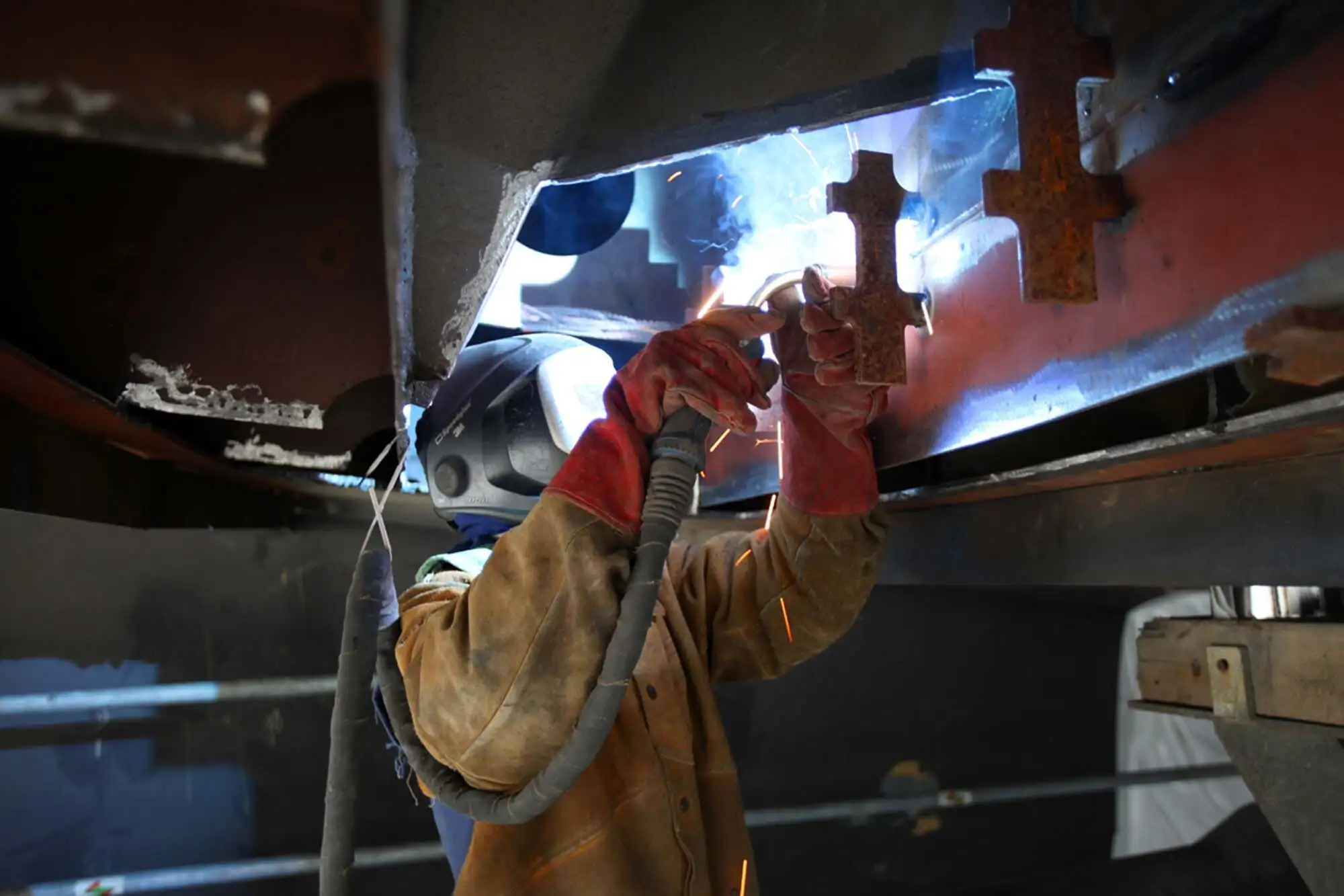 Ing&eacute;nierie industrielle acti