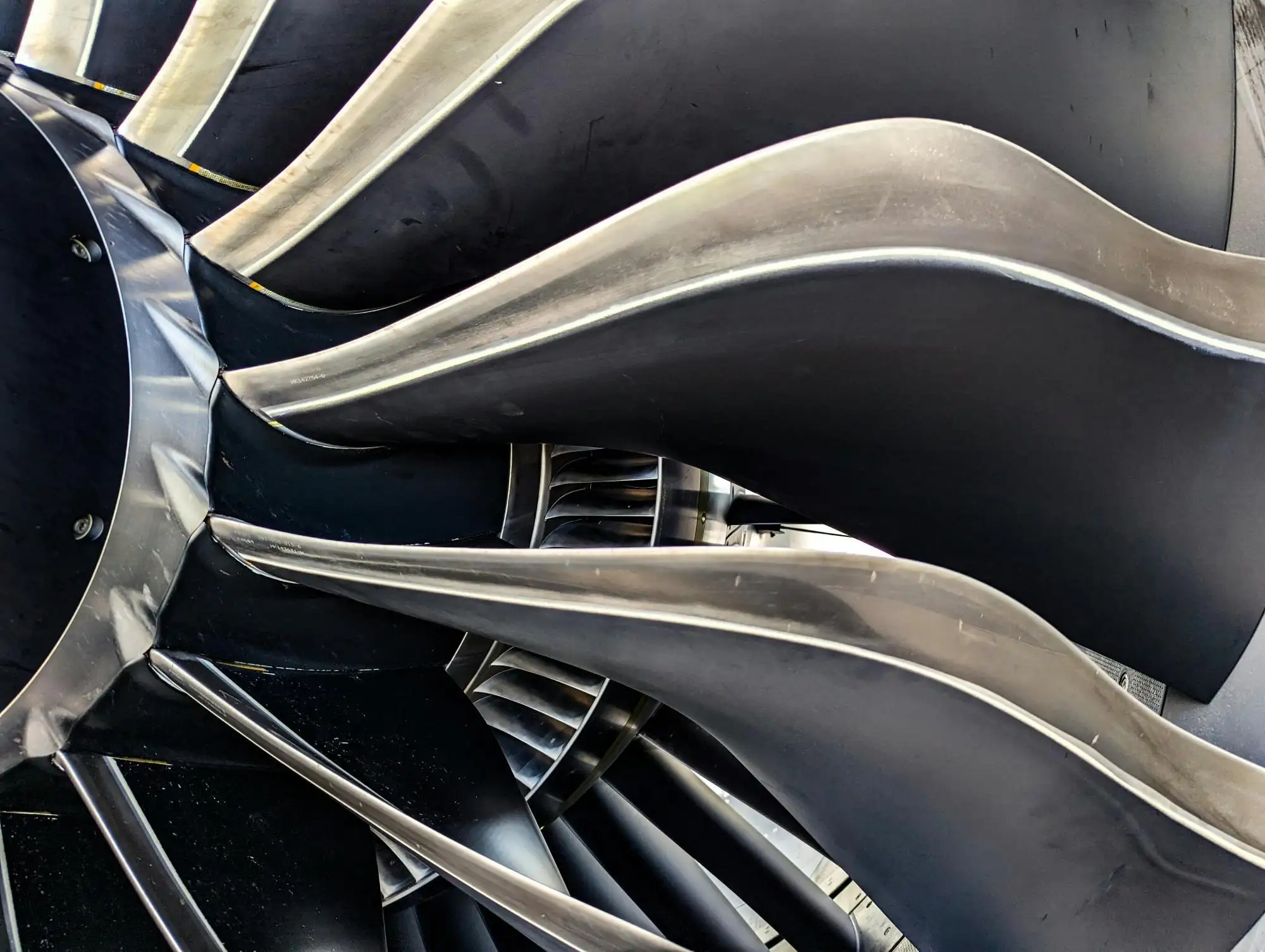 Ingénierie aéronautique