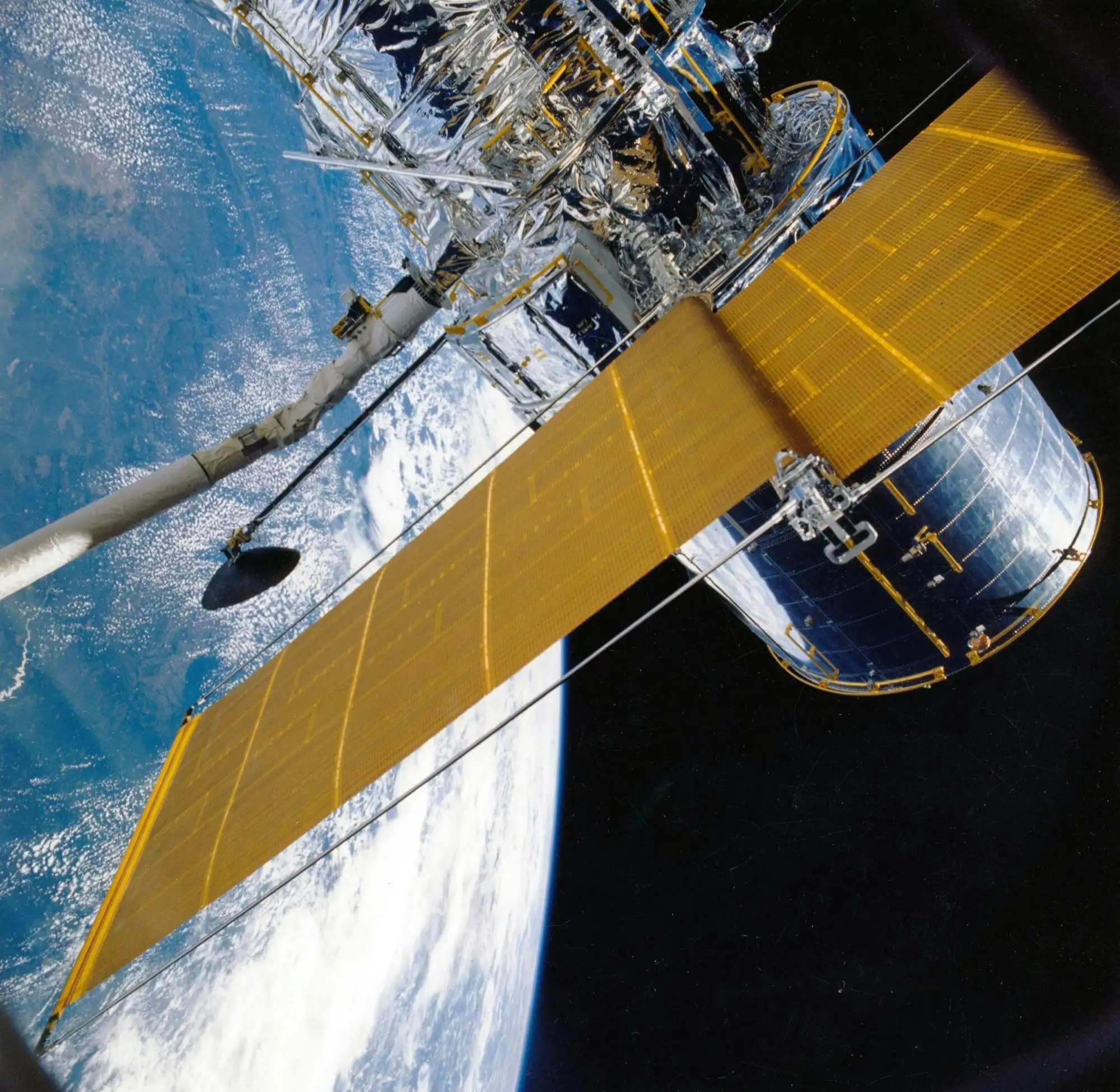 Ingénierie aéronautique spatial